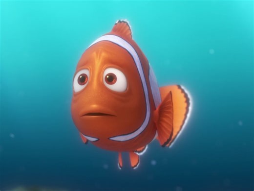 Finding Dory: Short Term Memory Loss
