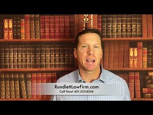 Discovery in Mississippi Workers' Comp