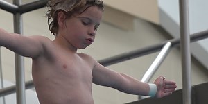 Five NRV divers to compete in Junior National Championships