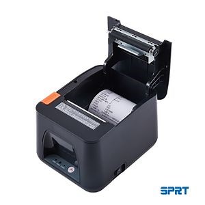 [Hot Item] SPRT SP-POS890 230mm/s 80mm Thermal Printer USB Serial Lan Support Page Mode Pos Printer BT Thermal Receipt Printer