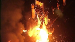 Boat explosion at Florida marina leaves 1 dead, 5 injured