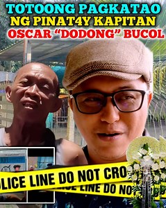 270K views · 7.2K reactions | Totoong pagkatao ng pin@t@Y na barangay captain habang naka facebook live, ikinagulat ng marami Oscar Dodong Bucol Kap Dodong Bucol Digos City | Connect PH | Facebook