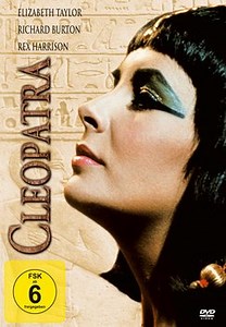 Cleopatra Trailer