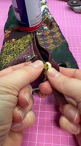 710K views · 4.9K reactions | Veja como assim fica bem mais fácil colocar o cursor nas suas peças de costura #costura #costuracriativa #costurafacil #diy | Passo a Passo Criativo | Facebook