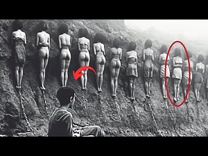 📷▶ 100+ Rare Historical Photos That Will Leave You Speechless | Unseen Moments From the Past