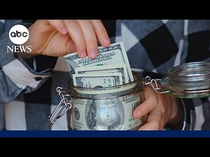 How to manage your money