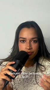 1K views | Podcast: Amor del bueno ep.51 #amor #desamor #amar #ex #relaciones #sanar #superar #dejarir #consejo | Almudena Solis | Facebook