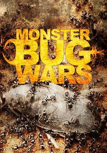 Monster Bug Wars (2011)