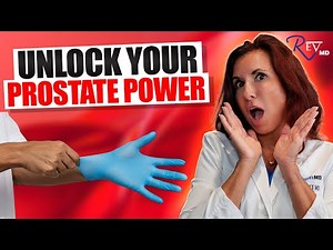 Better Orgasms, Better Health? The Truth About Prostate Stimulation | Sexual Wellness Podcast