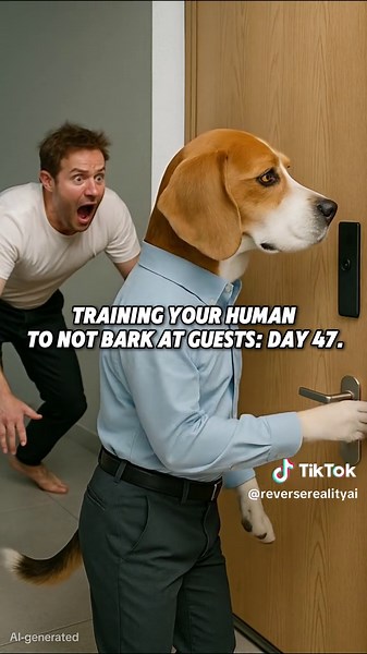 Understanding Dog Behavior in Modern Society