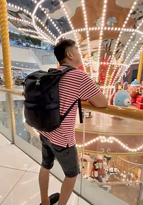 1.2K views | Looking for waterproof backpack? Check out this TACTICS Water Gear Outbound Backpack!This is perfect for travels and for outdoor activities. Available in #Lazada, #Shopee and #Tiktok shop for as low as ₱1,300 pesos!  #pinoyadventurista #travels #travelph #reels #tactics #tacticswatergear #philippines #backpack #bags #traveltiktok #travellife #reelsfbシ | Pinoy AdvenTurista | Facebook