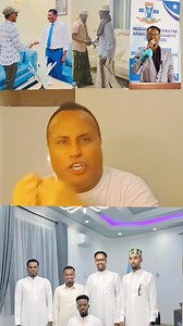 1.7K views · 39 shares | shariif maxaa saan ugu galeysaa raga istafurallah | Somali Weyn TV | Facebook