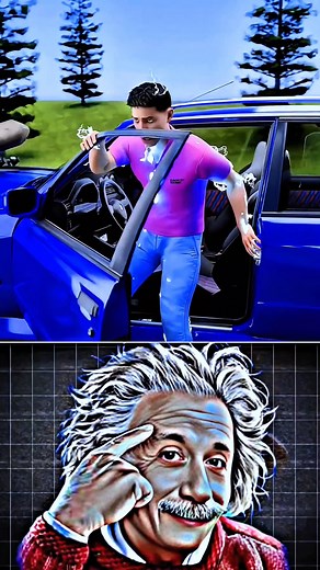 #AlbertEinstein #Space #Physics #Science #Relativity #Inspiration #ScienceFact #Education | 𝐐𝐔𝐀𝐋𝐈𝐓𝐘 - আছে বস ツ