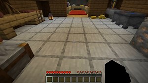 Made a mod which allows you to place items as beautiful 3D models