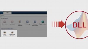 Getting Started: .NET Applications Using MATLAB Compiler SDK