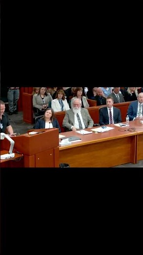 'Those times were hard': Xana Kernodle's father grieves during victim impact statement