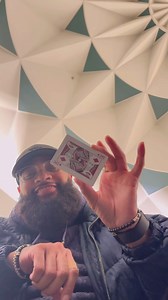 👀 👀 👀 | Eric Jones Magic