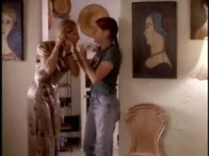 Sweet Temptation (Part 3)