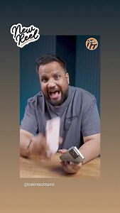 Trakin Tech Tamil on Reels | Facebook