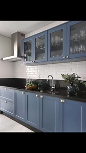 Modular Latest Kitchen Cabinet #fbreelsfyp #manufacturing #HomeImprovement #KitchenDesign #ajitfurnitureworld | Ajit Furniture world