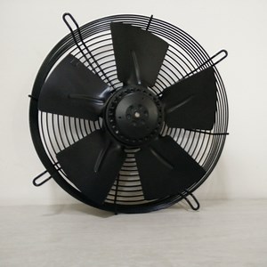 [Hot Item] Commercial Axial Flow Fan 2400rpm External Rotor Fan Cooling Fan