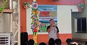 The Barangay Quirino 2-B led by PB Oscar Reyes and Council (Triskelion Brothers Kgd Cyrus M. Yaneza and Kgd Celso de Veas) in cooperation with TAU GAMMA PHI / TAU GAMMA SIGMA - Project 2 Community Chapter and Quirino To-Be attended and participated to the Launching of "Brigada Eskwela 2023" held at Quirino Elementary School and Don Quintin Paredes High School in Quezon City. This annual event serves as a remarkable opportunity for us to unite and contribute to the betterment of the schools. The 