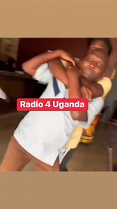 4.1K views · 141 reactions | VIDEO: Alien Skin, the Sitya Danger singer, and events promoter Nobert Events involved in a physical altercation. | RADIO 4 Uganda | Facebook