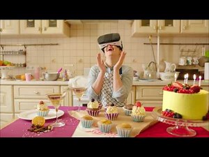 Amdocs Media and OTT On-demand - Trailer