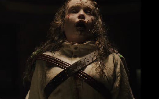 The Exorcist: Believer (2023) Ending Explained – Do Angela and Katherine recover from their possession?