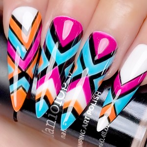 35K views · 519 reactions | Beautiful Nail Design 2024  | Nails Inspiration | Facebook