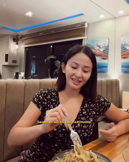 The only exception! #katrinahalili #krislawrence #katie #kkkfam #fyp