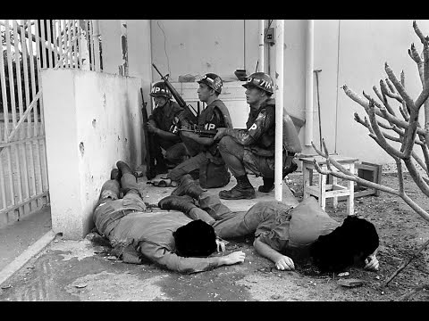 Vietnam: A Television History - Tet (1968)