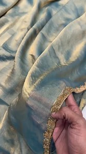 4.6K views · 16 reactions | Budget Buy @ 119Dhs - Free Delivery  Soft shimmer chiffon sarees with beadwork embroidered borders and running blouse To Order WhatsApp  ➡️ https://wa.me/971558102487 Or ( 00971558102487) Or DM | Nashayauae | Facebook