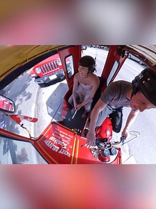 54K views · 846 reactions | THE STRANGEST Vehicle In Canada  | DownieLive | Facebook