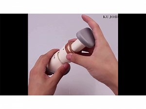 Neck Slimmer Neck Toning Massager for Throat Exerciser Double Chin Eliminator Facial Jawline Workout Device Face Lifting Jaw Massager Throat Trainer Thin Jawline Double Chin Reducer Jaw Exerciser