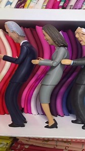 We call this one the Democrat Dougie. Turn your sound on for the full experience. | FCTRY