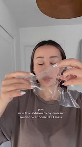 18 reactions | Why the DuoLux LED Face Mask?  ✨ unique combo of skincare + LED stimulates collagen & elastin production for a youthful looking glow ✨ 96% of users agreed their skin looked brighter and more refreshed after 4 weeks ✨ clinically proven and dermatologist approved ✨ evens skin texture & appearance Available on smoothskin.com and Amazon! #duoluxled #smoothskin #ledfacemask #ledskincare #ledfacemask | SmoothSkin | Facebook