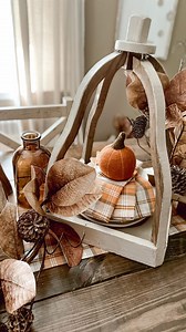 18K views · 69 reactions | All the makings for cozy gatherings around...