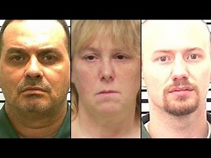 Ex-inmate: Prison worker and escapee had sex