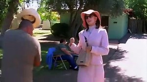 Transamerica Movie (2005)