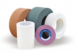 [Hot Item] Centerless Grinding Wheels, Regulating Wheels