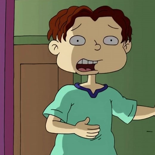 #allgrownup #nicktoons