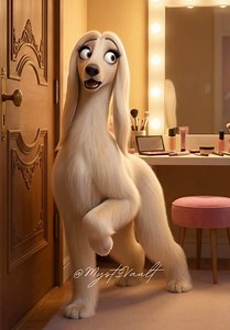 Pets' Secret Life When Home Alone