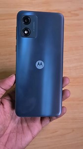 Moto E13 Camera Test | Tech Updates