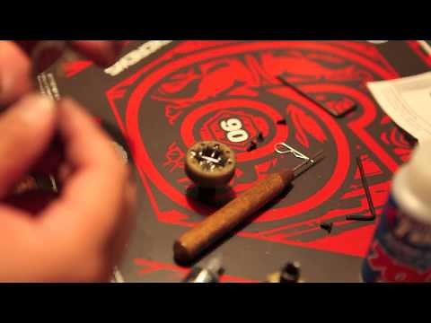 SC10 Gear Diff Rebuild To Eliminate Grinding Noise