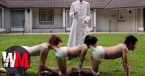 Top 10 Controversial Horror Films | Videos on WatchMojo.com