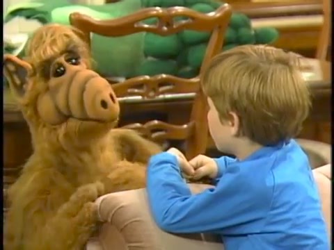 1.6K views · 22 reactions | BENJI GREGORY 'ALF' STAR DEAD AT 46 Both Benji and his Dog died from Heatstroke after he fell asleep in his car | Sofa King Cool Magazine | Facebook