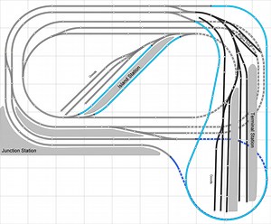 Model Train Layout Software Free Mac