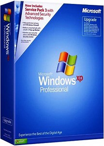 Windows XP SP3 professional 32-bit русская версия скачать торрент бесплатно