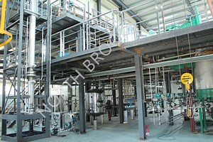 [Hot Item] Premium Industry Style Fully Automated CO2 Extraction System for Essential Oils